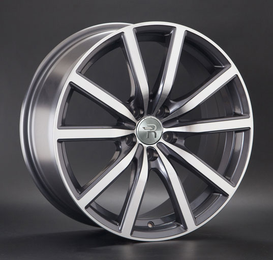 Колесный диск REPLAY V33 8х18/5x108 D63,3 ET42,5 GMF